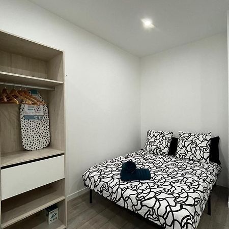 Studio Nice Centre Εξωτερικό φωτογραφία