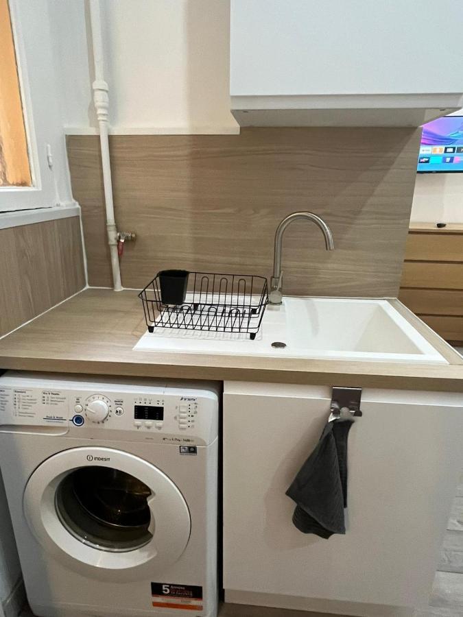 Studio Nice Centre Εξωτερικό φωτογραφία