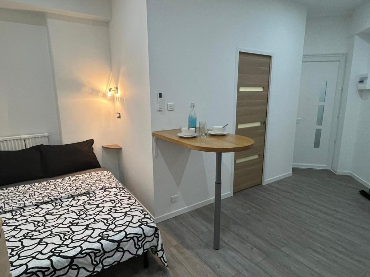Studio Nice Centre Εξωτερικό φωτογραφία